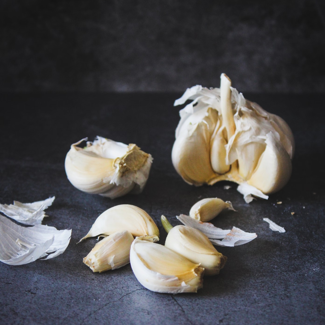 Buy Garlic - Early Pearl Turban Online NZ